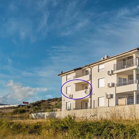 Apartment Lana Baska  Exterior photo